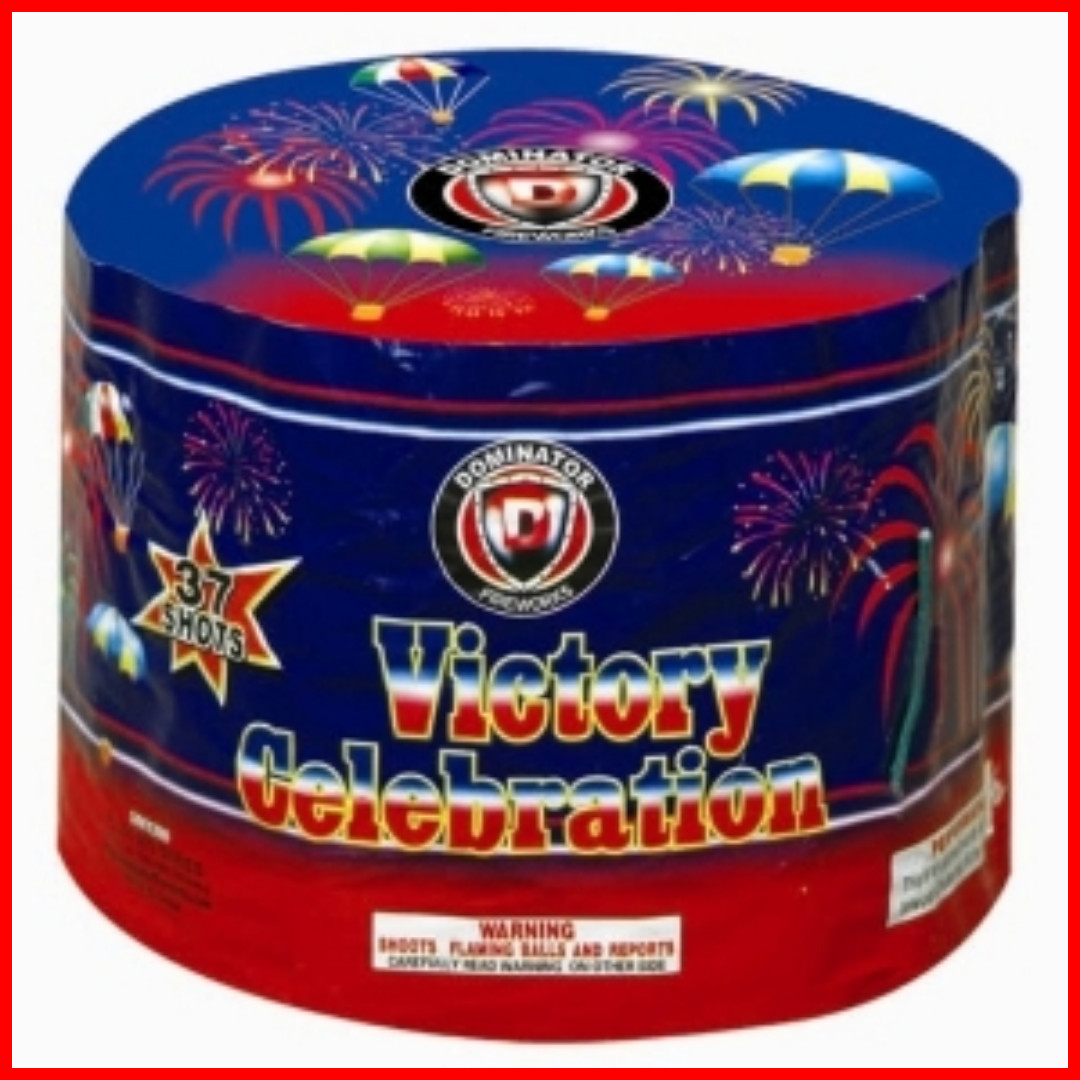 200 Gram Value Cakes Fireworks City